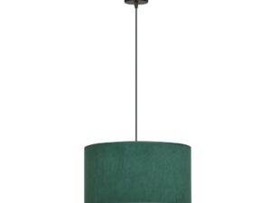 Hanglamp Guses Zwart Ø35 cm
