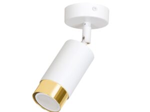 Plafondlamp Sieldonte Wit