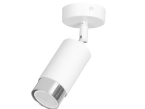 Plafondlamp Stinnona Wit