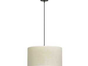 Hanglamp Joody Zwart Ø35 cm
