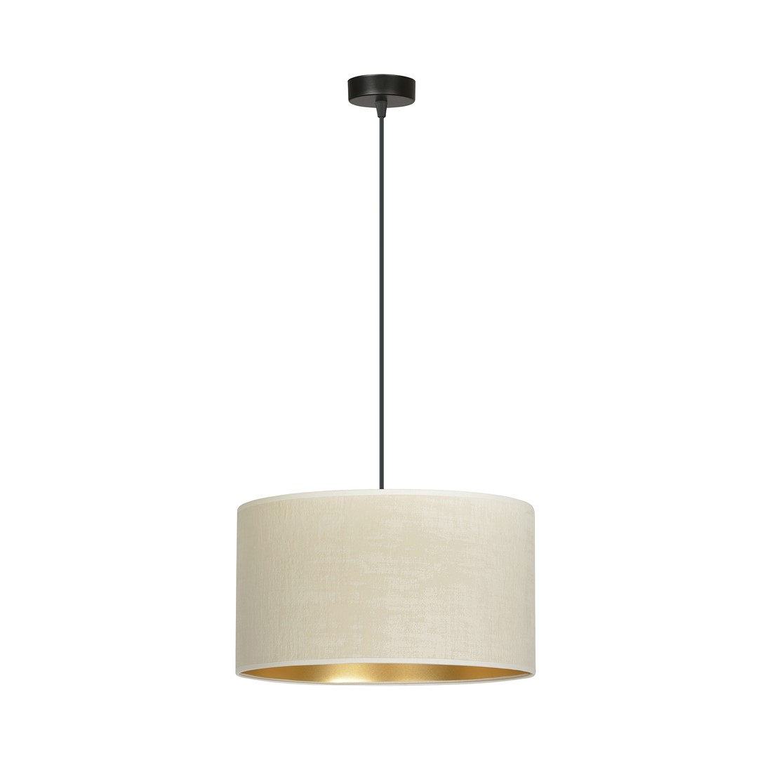Hanglamp Joody Zwart Ø35 cm
