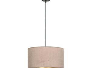 Hanglamp Naaldora Zwart Ø35 cm