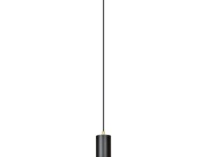 Hanglamp Niesano Zwart