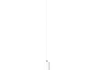 Hanglamp Darnira Wit