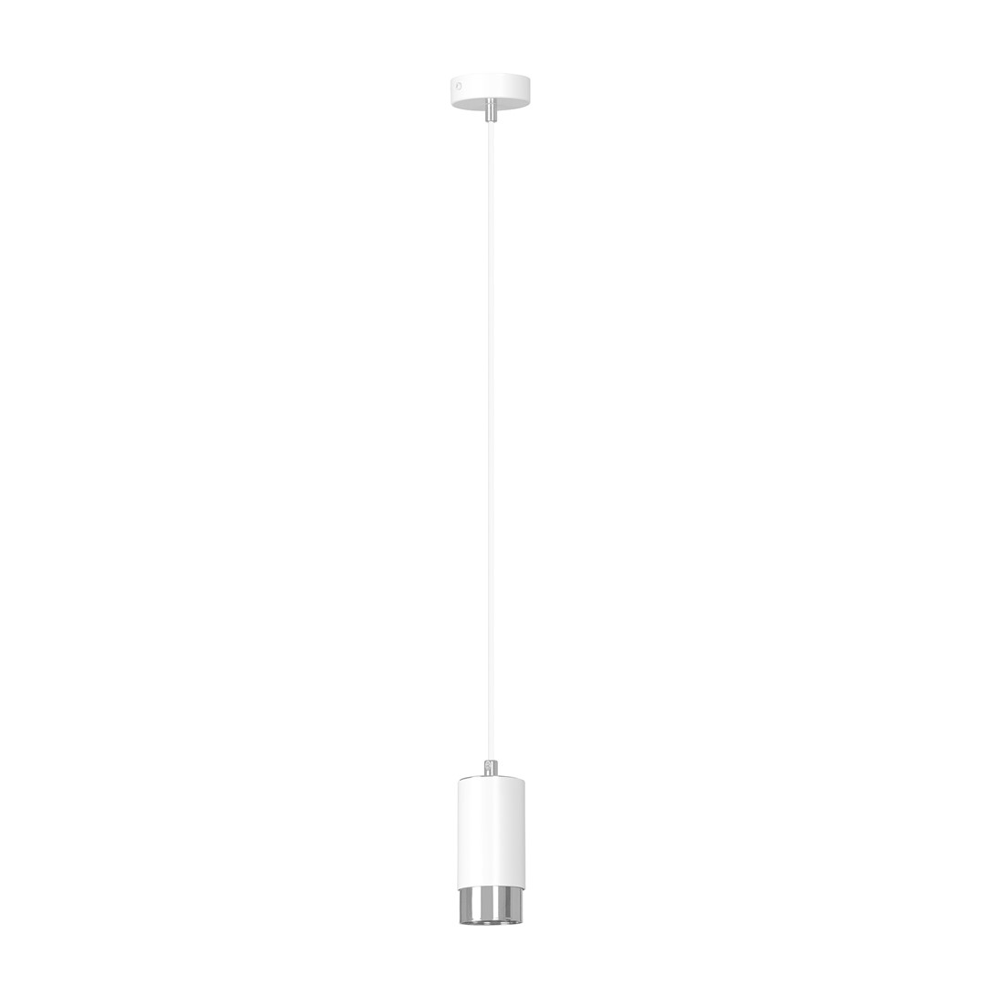 Hanglamp Darnira Wit