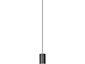 Hanglamp Veentaro Zwart