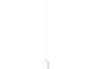Hanglamp Gieldak Wit