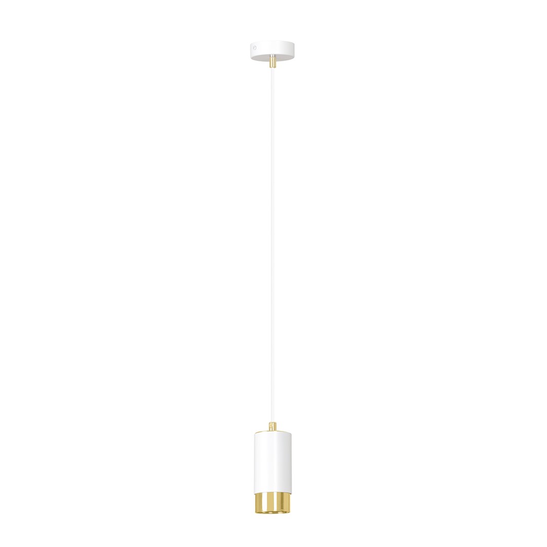 Hanglamp Gieldak Wit