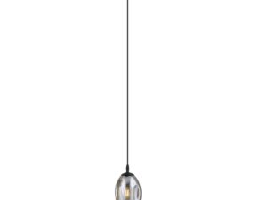 Hanglamp Duke Zwart Ø12 cm