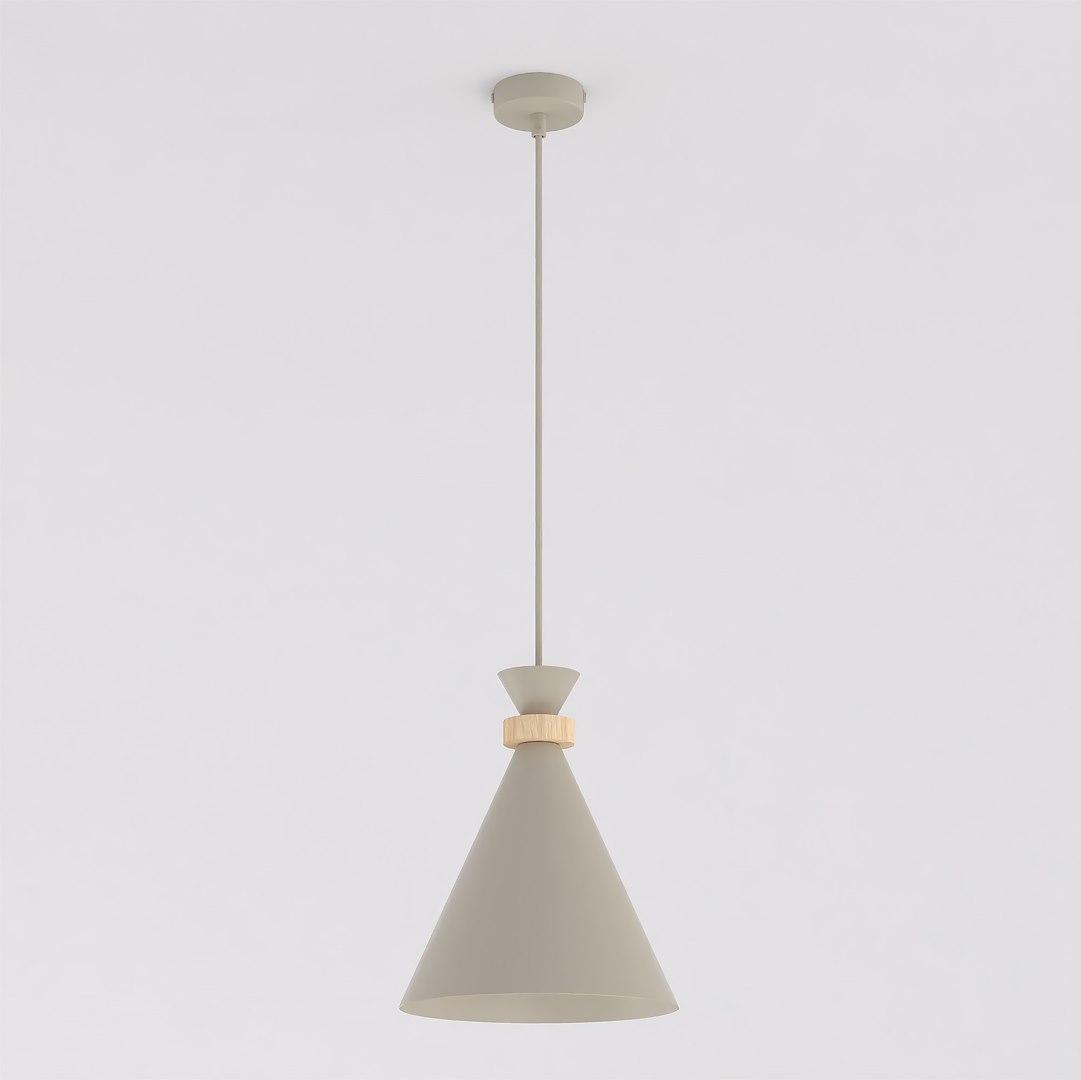 Hanglamp Dales Beige