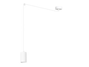 Hanglamp Steeltora Wit
