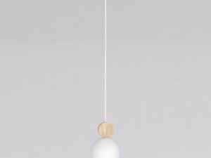 Hanglamp Paurmino Wit