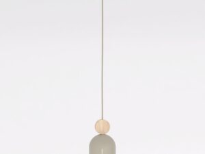 Hanglamp Vootin Beige