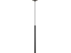 Hanglamp Feistura Zwart