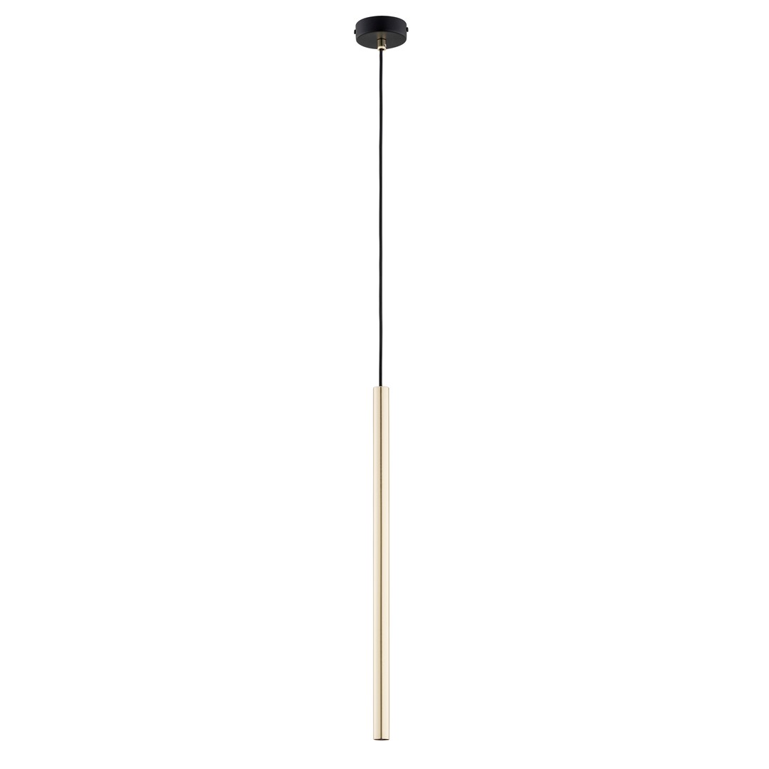 Hanglamp Doolden Zwart Ø2 cm - Afbeelding 2