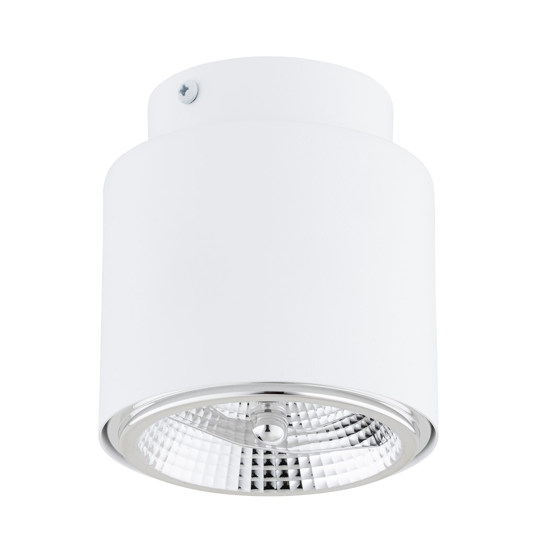 Plafondlamp Fotes Wit - Afbeelding 2
