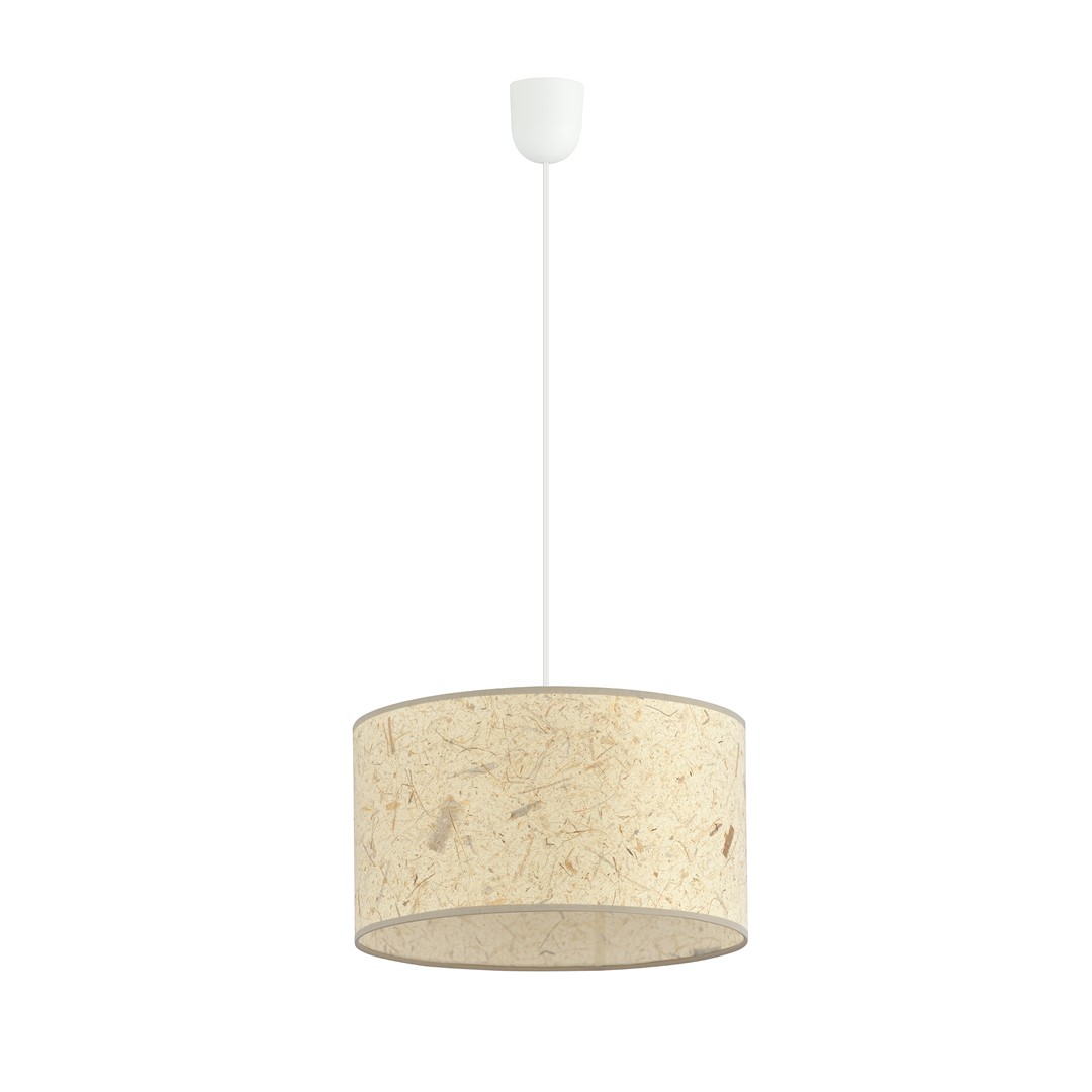 Hanglamp Beestane Zwart Ø35 cm - Afbeelding 2