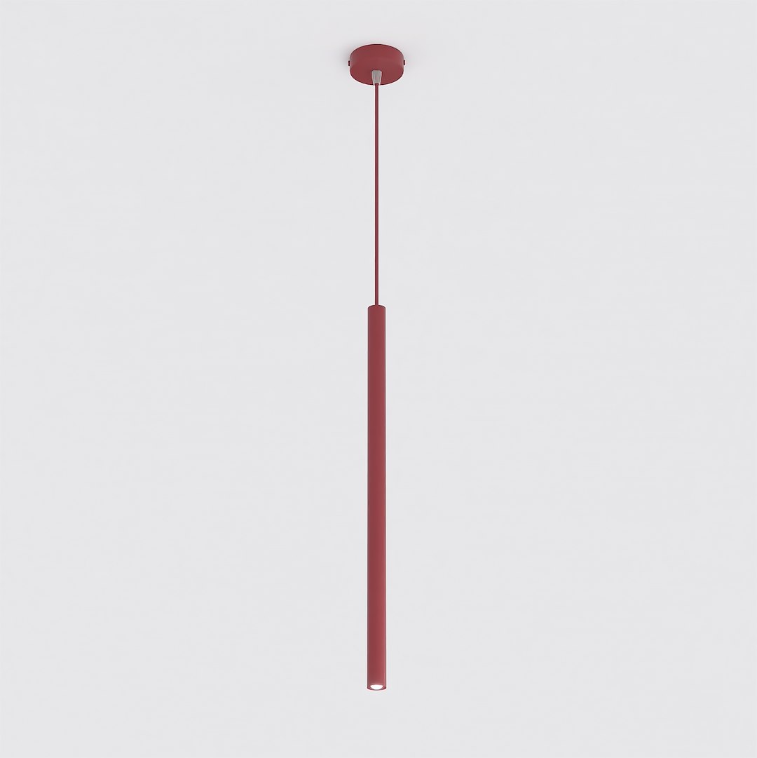 Hanglamp Boota Bordeaux - Afbeelding 4