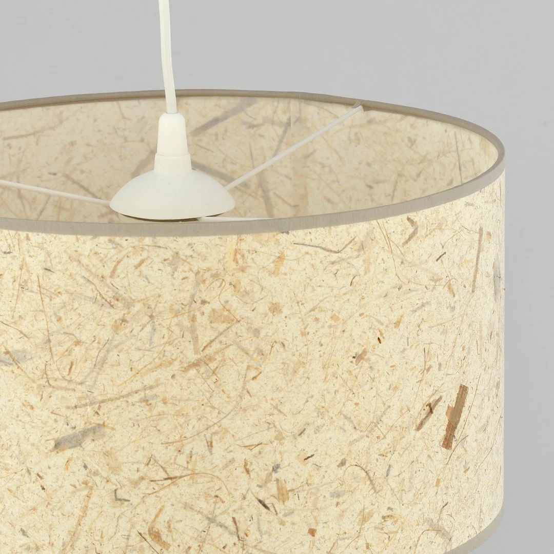 Hanglamp Beestane Zwart Ø35 cm - Afbeelding 5