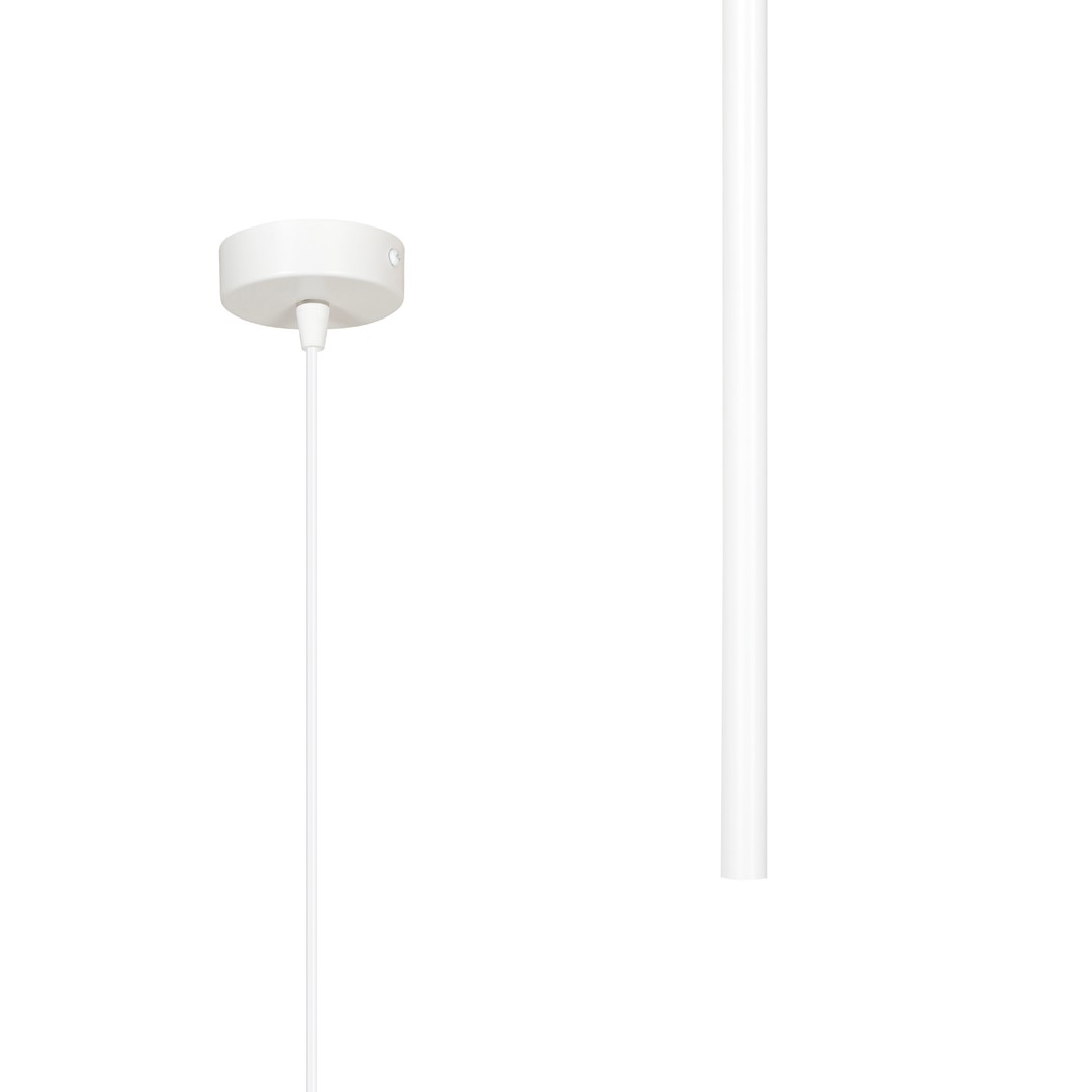 Hanglamp Mavu Wit - Afbeelding 5