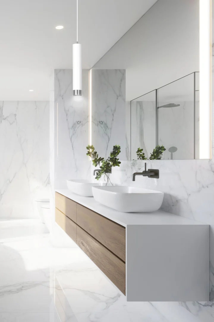 Hanglamp Cannes Wit - Afbeelding 6
