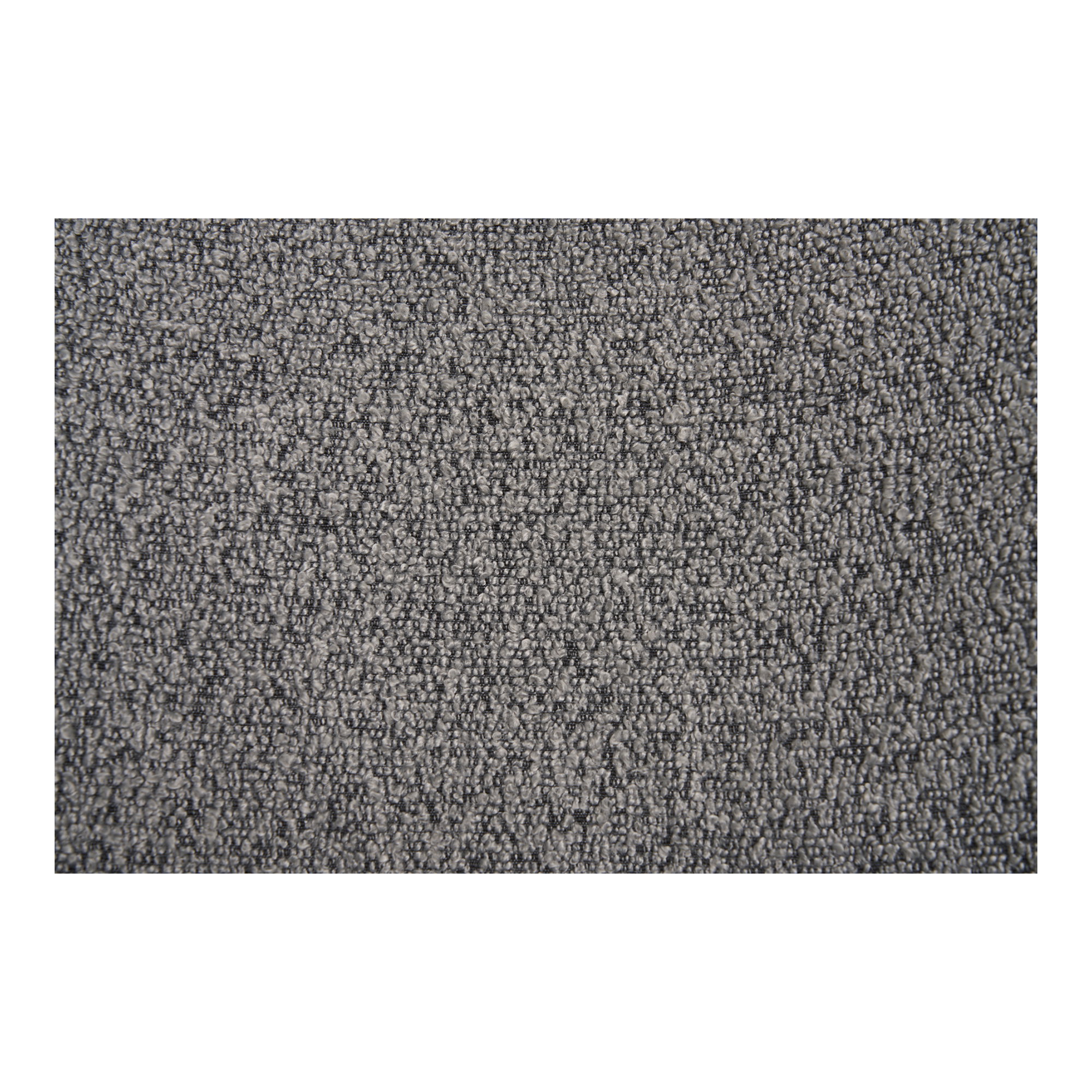 Eetkamerstoel Klaamo Polyester - Set van 2 - Afbeelding 6