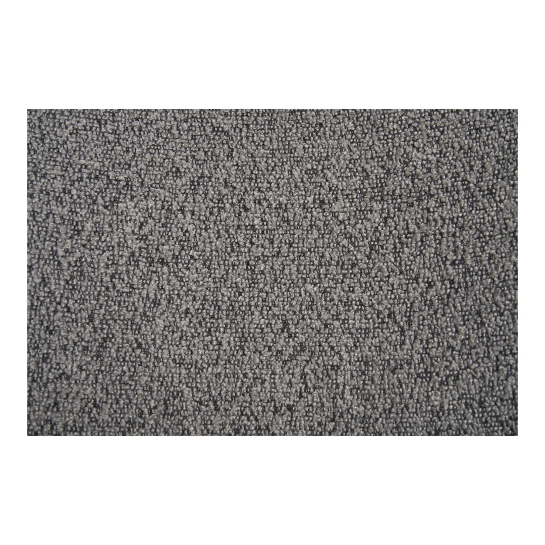 Eetkamerstoel Klaamo Polyester - Set van 2 - Afbeelding 6