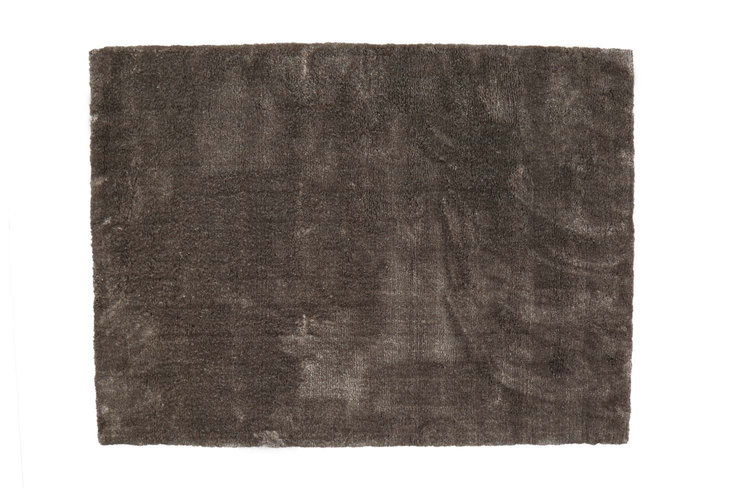 Vloerkleed Skeeldir Grijs 230x170 cm - Afbeelding 4