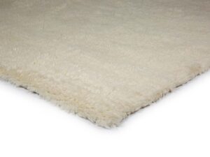 Vloerkleed Zurnon Wit 230x170 cm