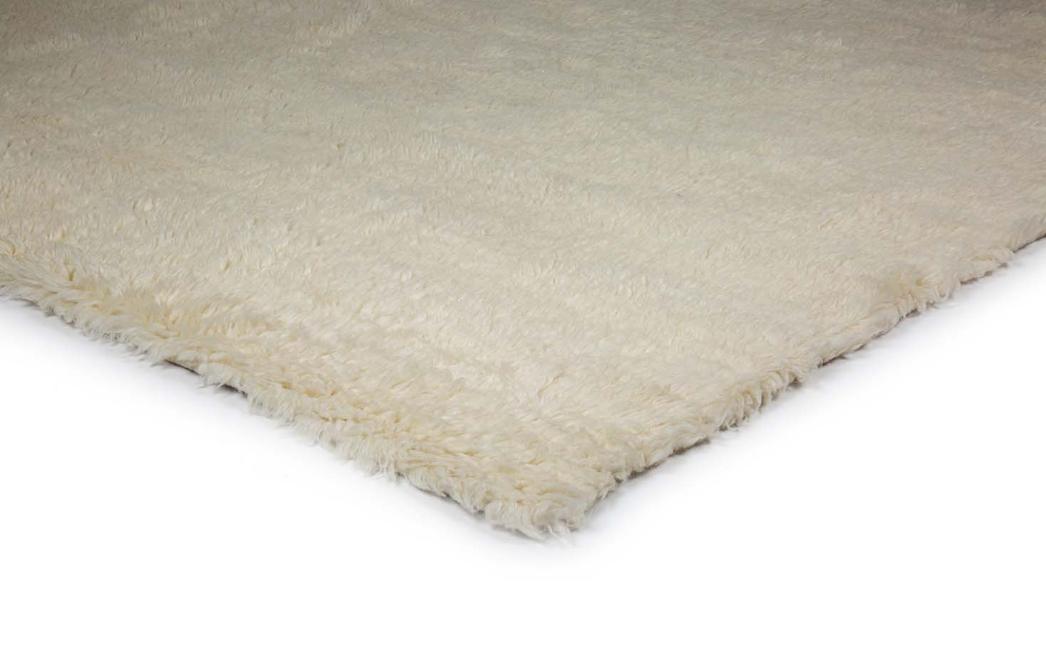 Vloerkleed Zurnon Wit 230x170 cm