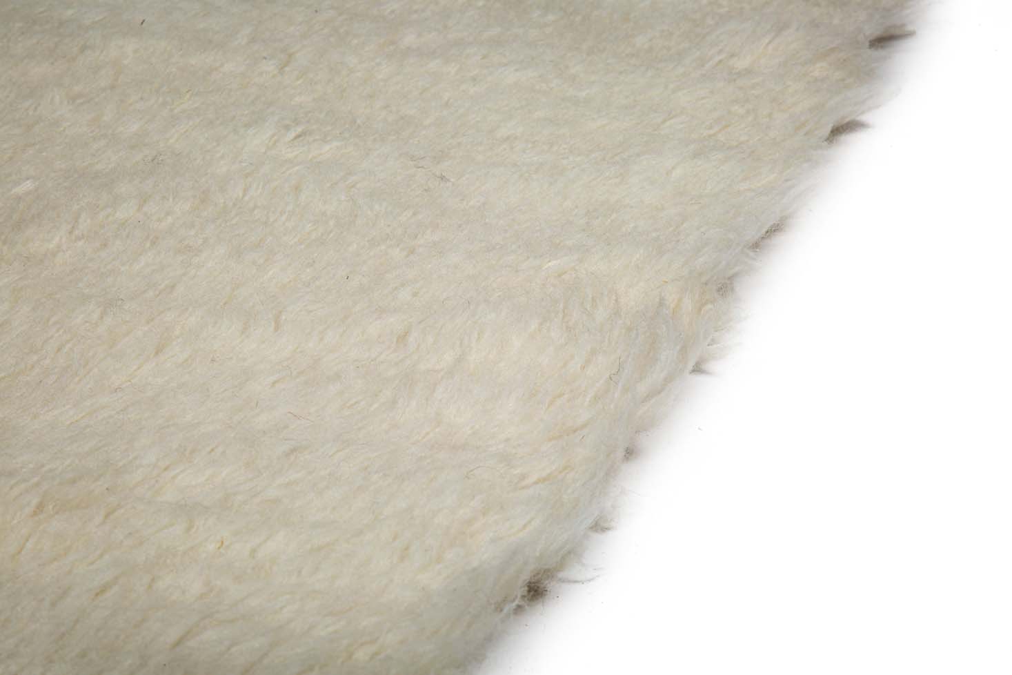 Vloerkleed Zurnon Wit 230x170 cm - Afbeelding 2