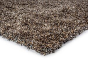 Vloerkleed Dosan Brons 230x170 cm