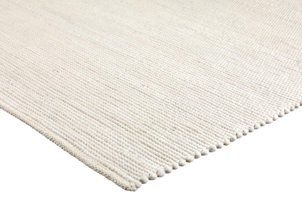 Vloerkleed Grooldir Ivoor 300x200 cm