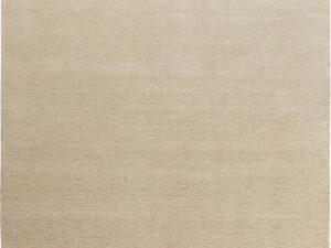 Vloerkleed Deeldan Beige 230x170 cm