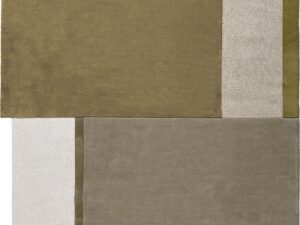 Vloerkleed Leesos 230x170 cm