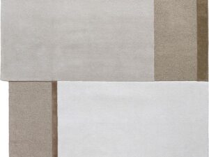 Vloerkleed Bubal Beige 340x240 cm