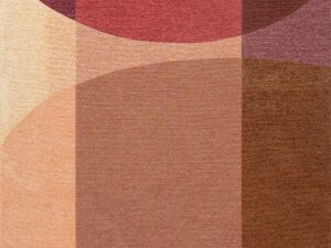 Woonaccessoire Leirnella Rood