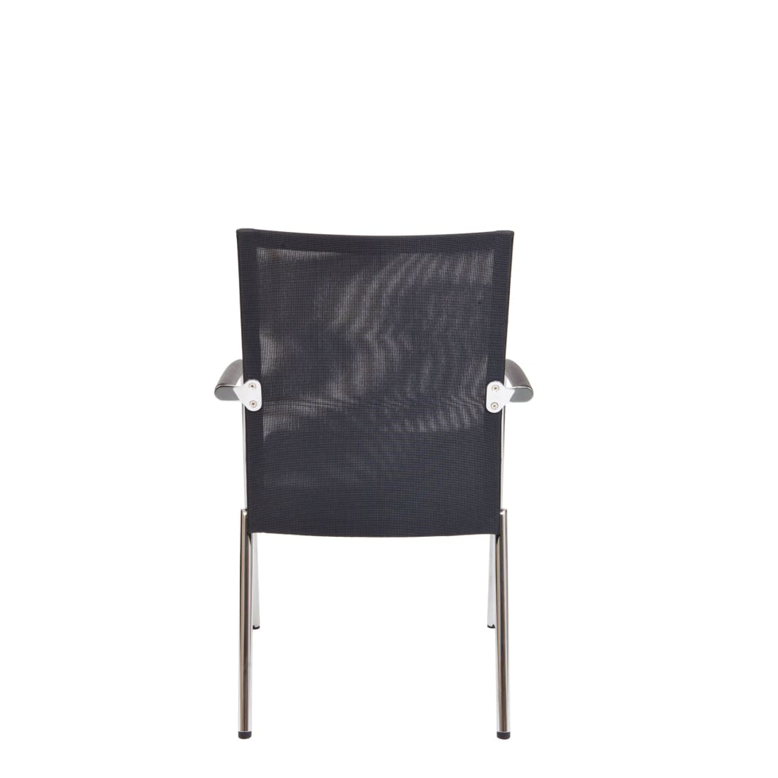 Vergaderstoel Sory Mesh Zwart - Afbeelding 6