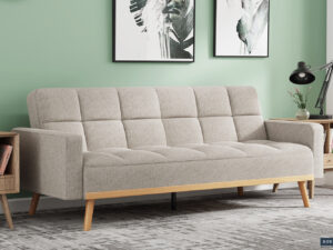 Slaapbank Haammero Beige