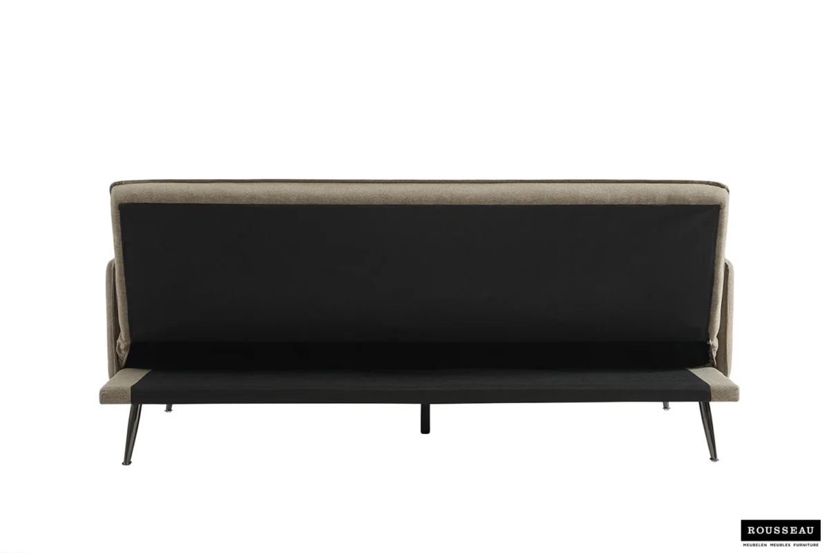 Slaapbank Sievona beige – foto 4