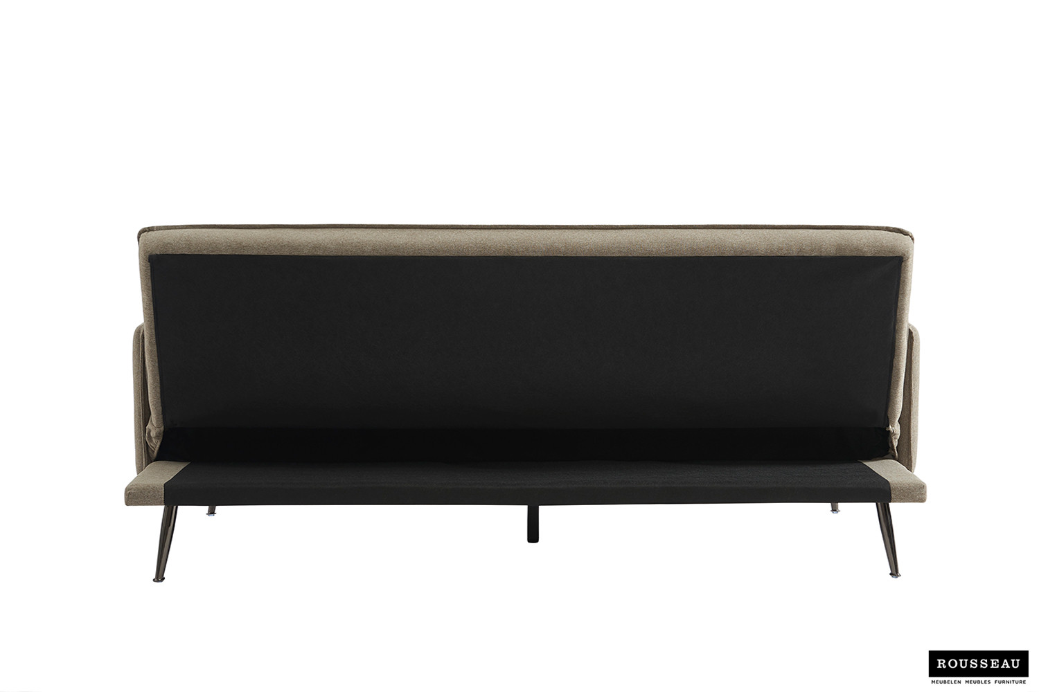 Slaapbank Sievona Beige - Afbeelding 4