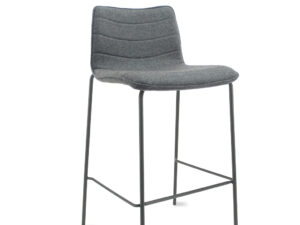 Barkruk Faaker Zwart