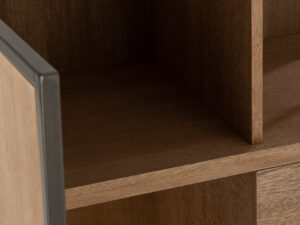 Kast Flievis Naturel 40 cm