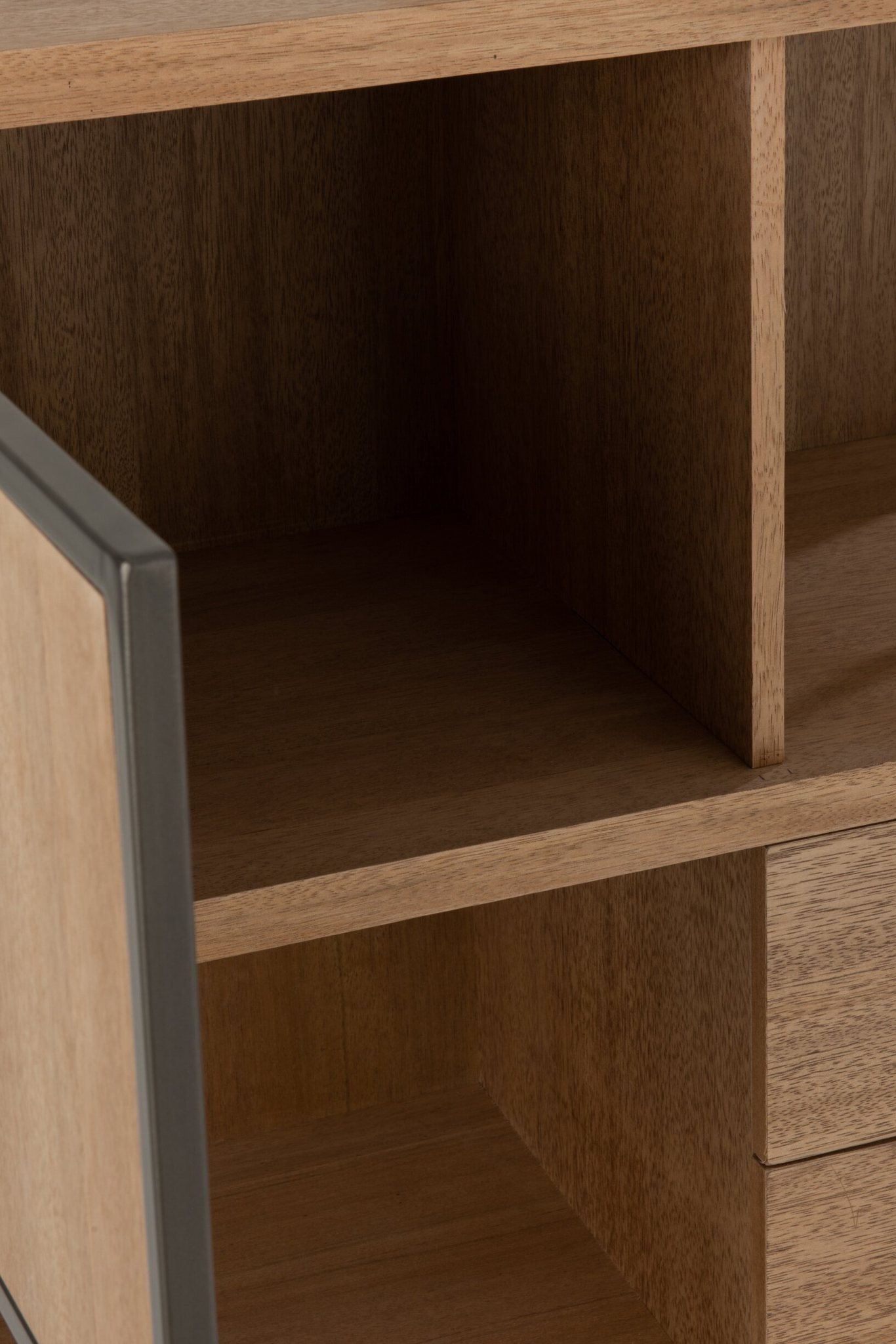 Kast Flievis Naturel 40 cm