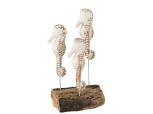 Woonaccessoire Gildes Albizia Wit