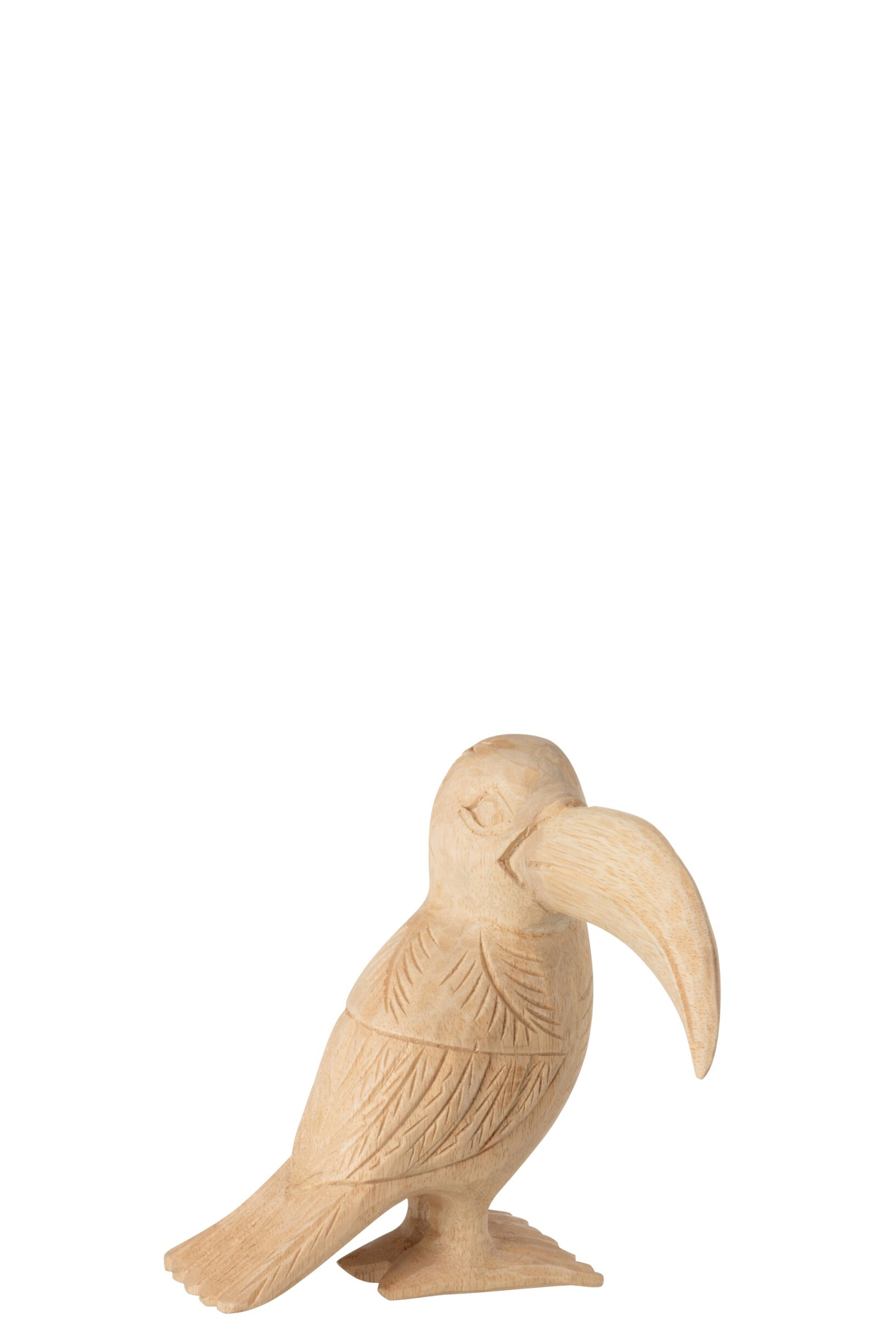 Woonaccessoire Skoostaro Albizia Naturel - Afbeelding 2