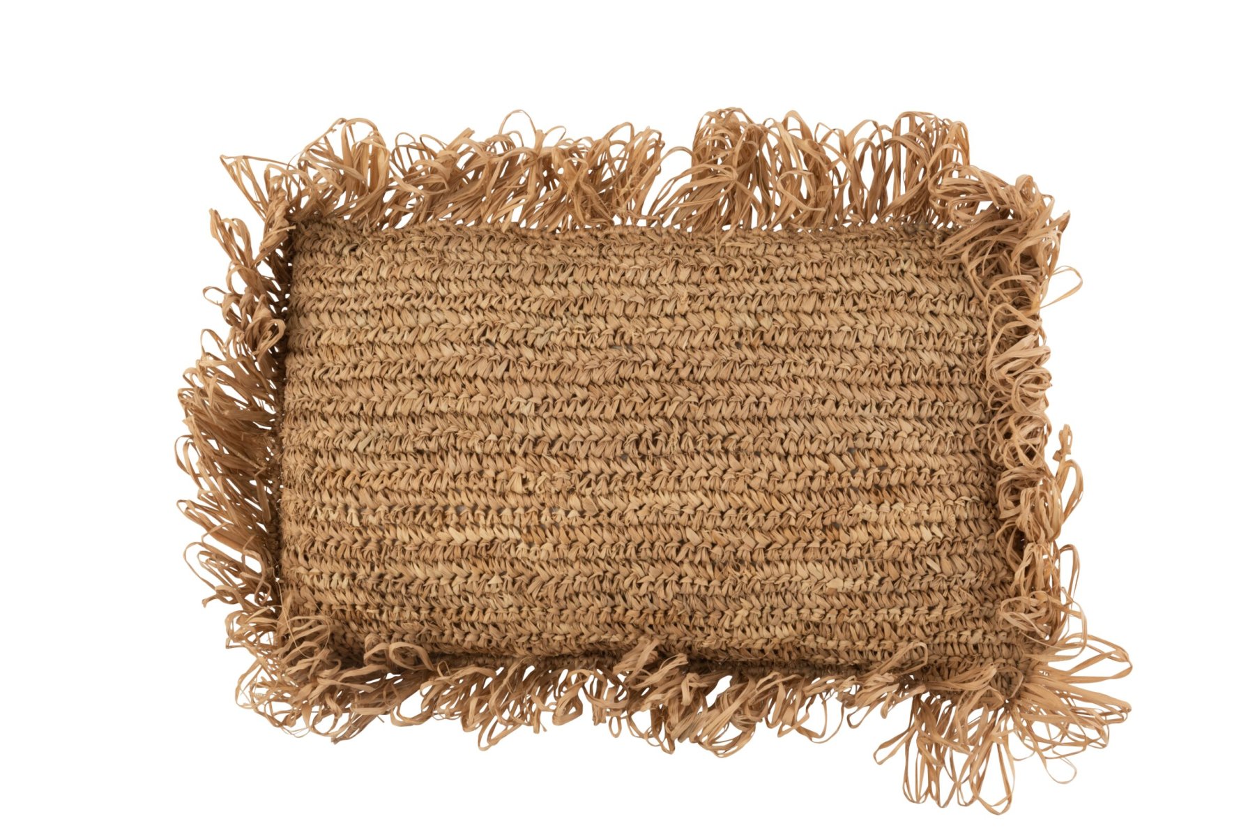 Kussen Kloonsar Naturel 47x35 cm - Afbeelding 4