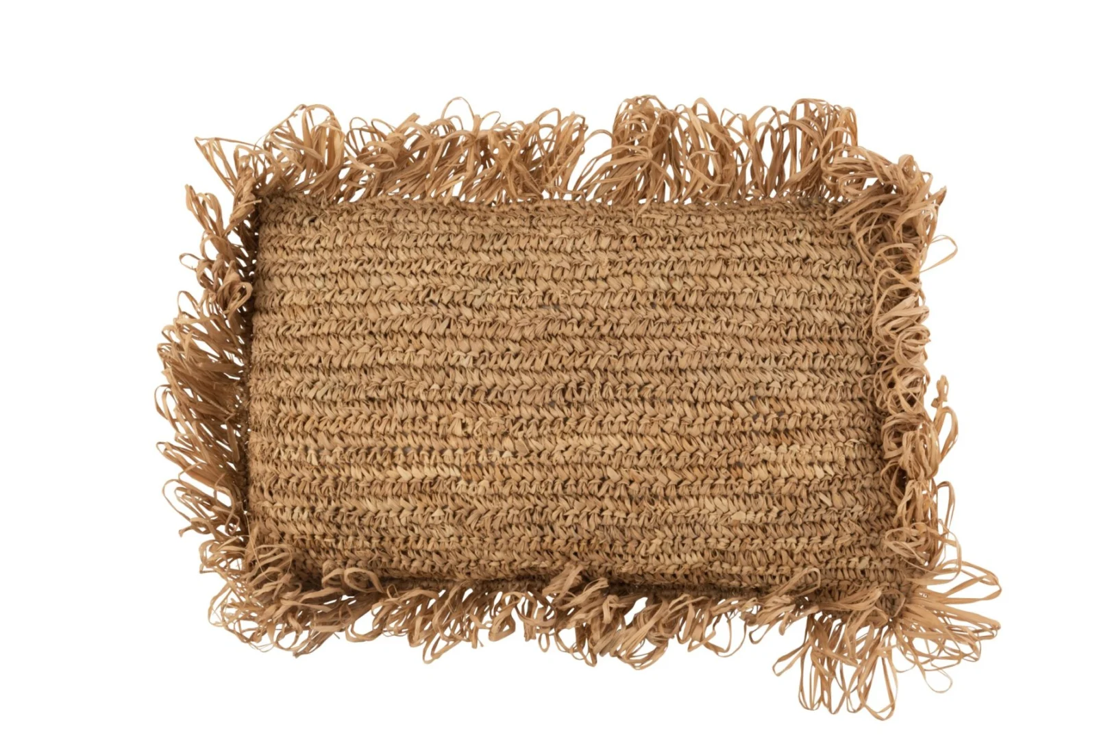 Kussen Kloonsar Naturel 47x35 cm - Afbeelding 4