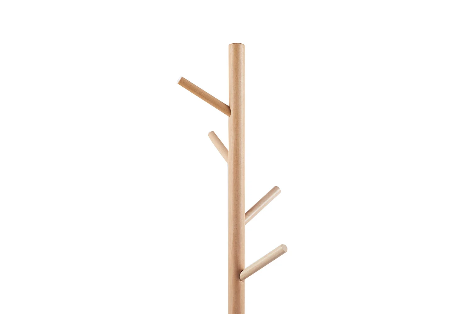 Kapstok Ceikesta Mat Zwart 37 cm - Afbeelding 4