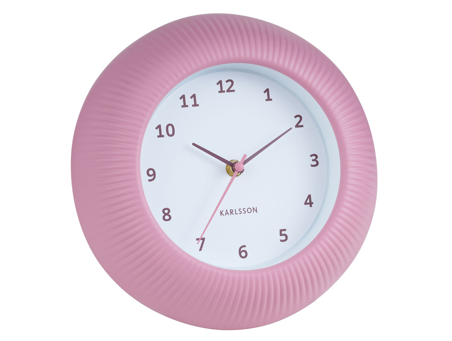 Wandklok Gosty - Afbeelding 2
